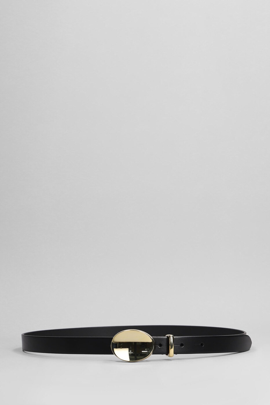 CE215BFA-B2A04A ブラック 秋冬2024 ベルト レディース ia