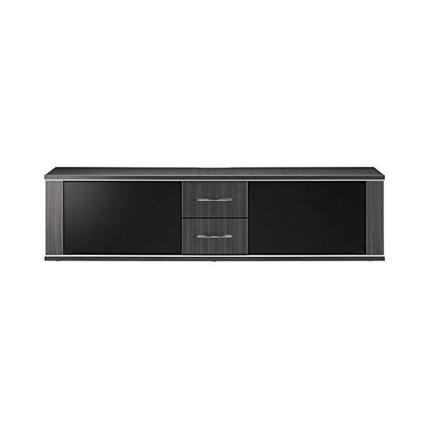 AS-JL1500-AG アッシュグレー木目調 TV台 JLシリーズ