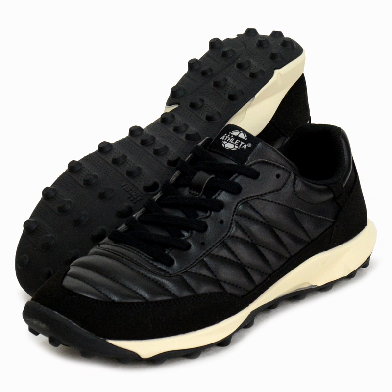 CULTURA MT サッカートレーニングシューズ 24SS (12011-BLK)