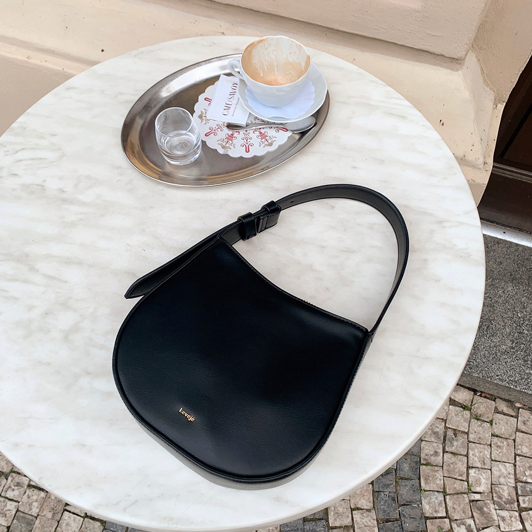 Bennybag Totebag (Black)