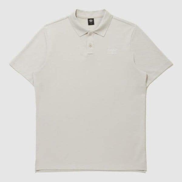 M半袖Tシャツ NQK UQ123CTS39-PBE エッセンシャルカラー半袖Tシャツ / PLATINUM BEIGE