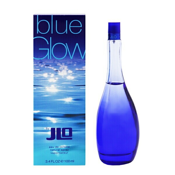 ブルー グロウ EDT SP 100ml