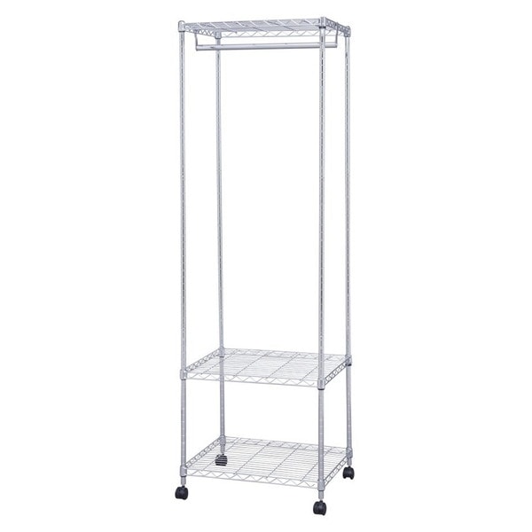 MTO-WR55 メタルミニワードローブ メーカー直送