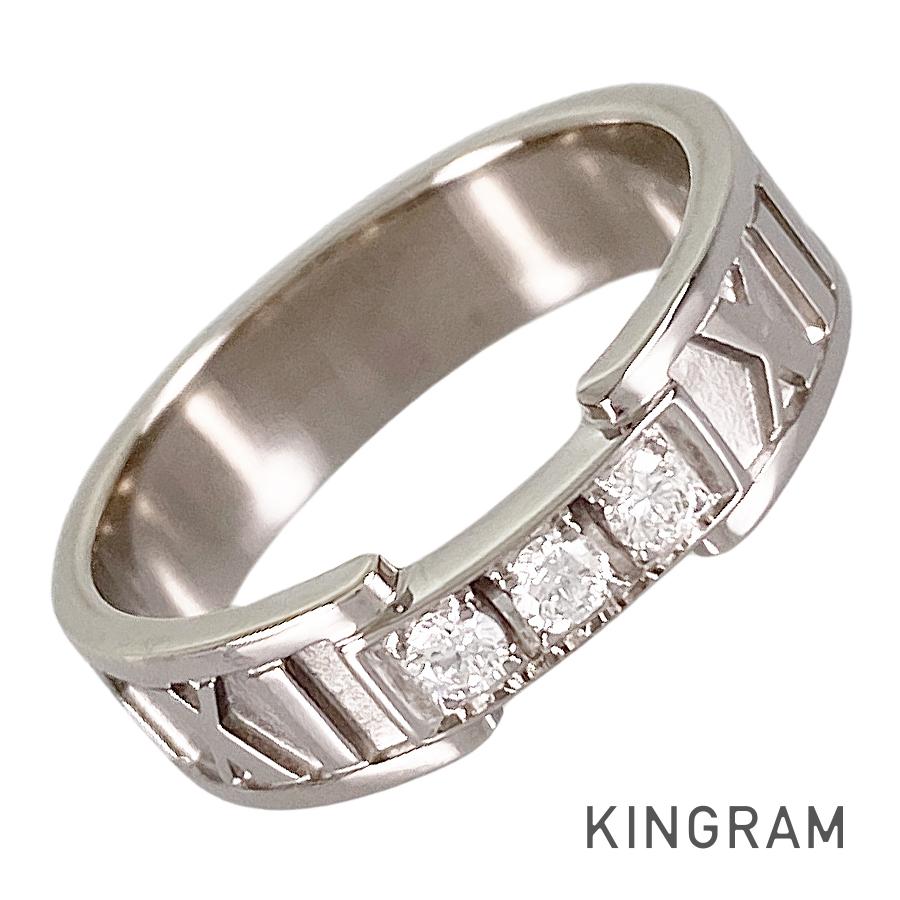 アトラス 14号(54) リング ss【中古】 63,223円