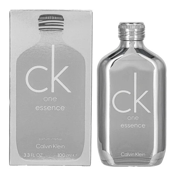 香水 カルバンクライン シーケーワン エッセンス インテンス オードパルファム 100ml CA-ONEESSENCEINTEP-100