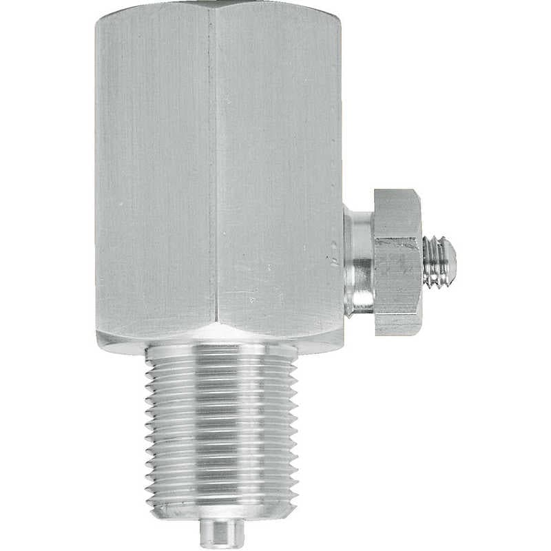 右下精器製造　ダンパーSUS1/4X1/4　MD10223