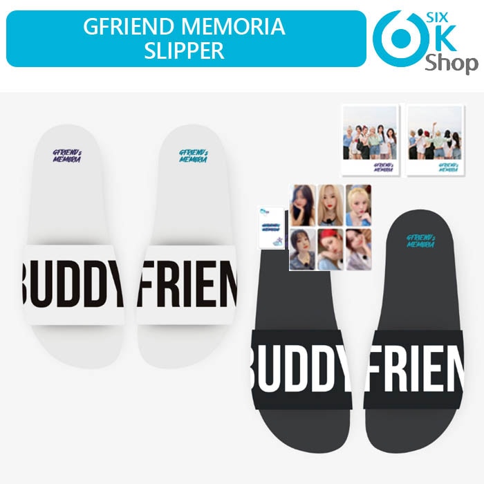 Qoo10] GFRIEND(ジーフレンド) SLIP : KPOP