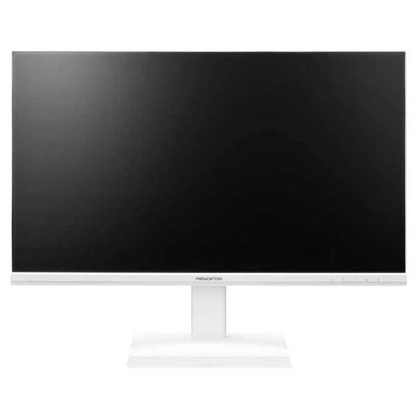 PTF-B271W-WH 液晶ディスプレイ 27型 / 1920×1080 / D-Sub(mini15ピン) HDMI / ホワイト / スピーカーあり
