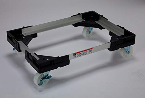 TRUSCO(トラスコ) アルミカート 内寸534*370 TALD-50