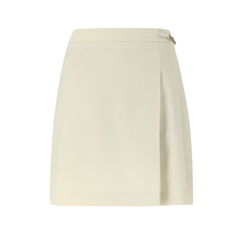 （フォレスト）オビブローチミニスカート（SY9SRM3）