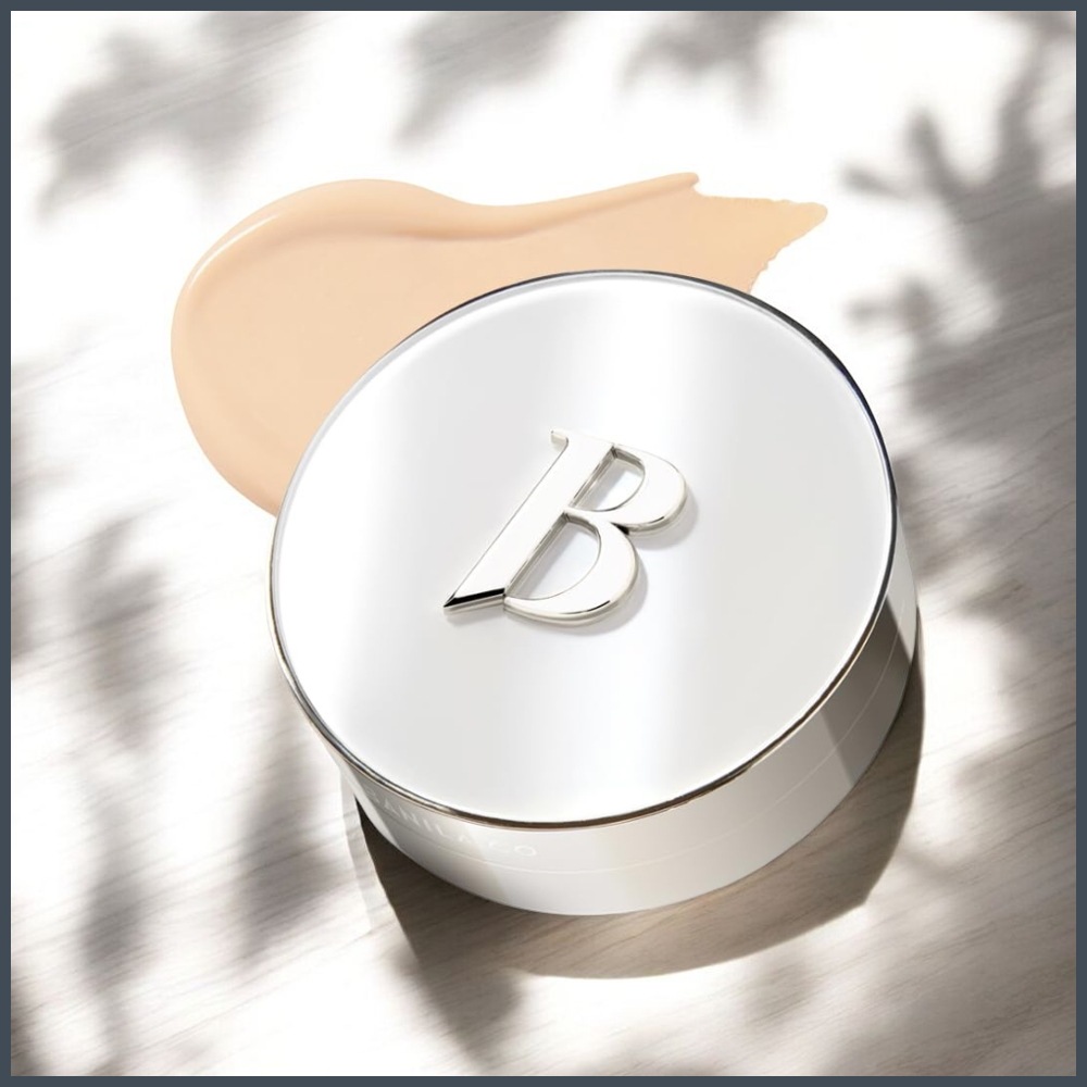 [バニラコ]BANILACO カバーリシャスアルティメットホワイトクッション 本品 (21 Ivory) SPF38++ 14g クッションファンデ セミマット