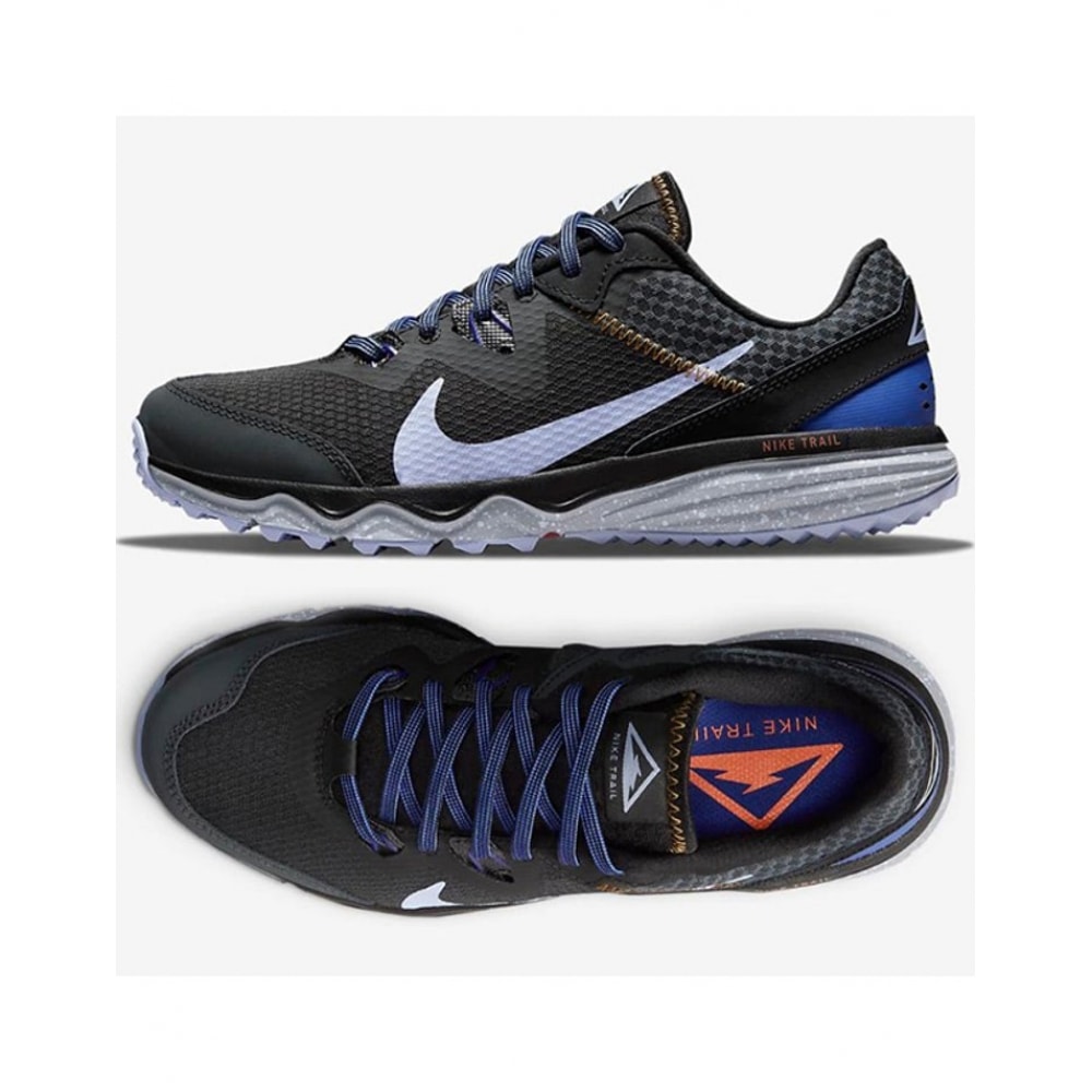 ナイキランニングシューズトレッキングシューズ女性用ジュニパートレイル CW3809-005 S2201