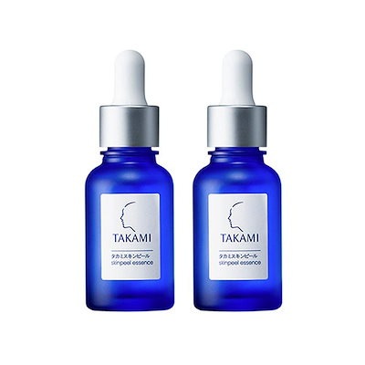 2本セット/1本セットTAKAMI タカミスキンピール 30mL 　...のサムネイル
