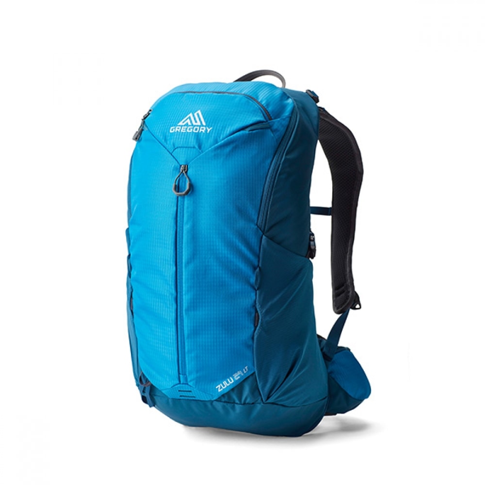 (グレゴリー) グレゴリーズールー 24 LT-ホライゾンブルーデイハイキングバックパック