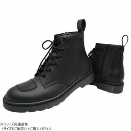 NANKAI エアソール Raidingブーツ NTB-45 25.5cm ブラック