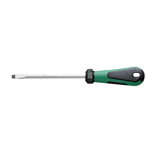 STAHLWILLE スタビレー マイナスドライバー 先端厚1.6mm 先端幅10mm 軸長200mm 4820-1.6X10X200