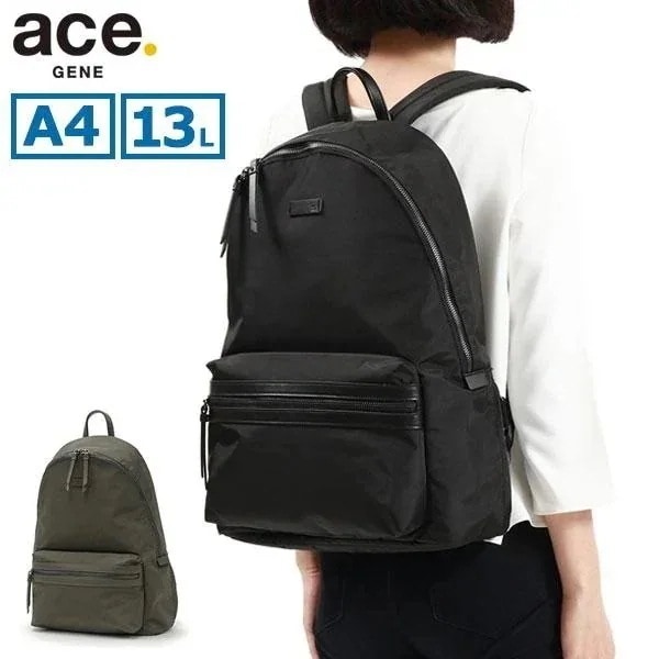 正規品5年保証 SALTEE ビジネスリュック ナイロン A4 14インチ 13L ノートPC 軽量 通勤 自転車通勤 レディース 10427 wsbリュック・デイパック