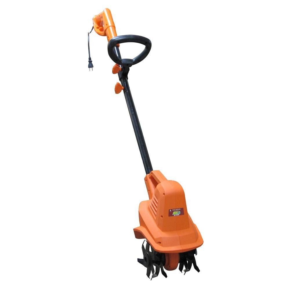 家庭用電動耕運機 耕す造 300W AKT-300WR