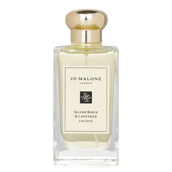 Jo Malone シルバーバーチ & ラベンダー コロン スプレー (ギフトボックス)*