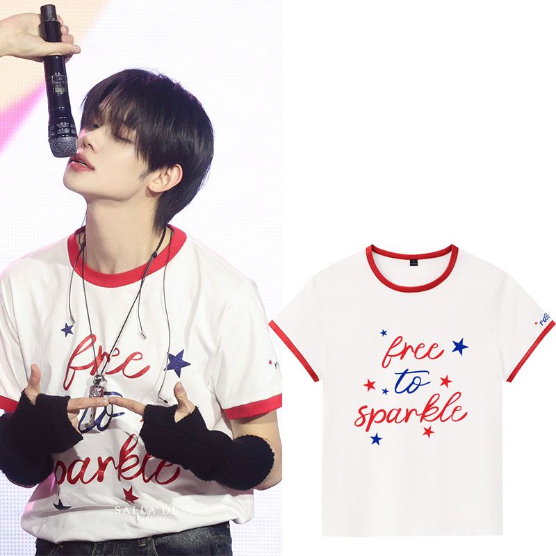 何でも揃う 【2枚購入で200円 Qoo10] OFF！】Txt崔 レディース服 : K-POP・アジア