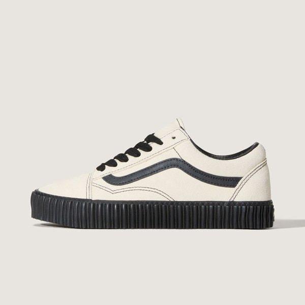 オールドスクールクリーパーグランジ VN000DCE2VZ