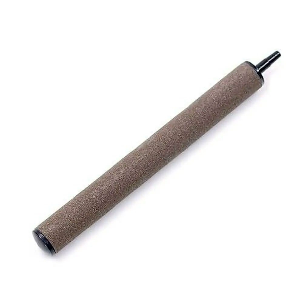 エアーストーン　いぶきエアストーン　セラミックエアストーン　直径１８X１５０　＃１００X１０個　ＣＲＣ10―21―20―00―00 6,390円