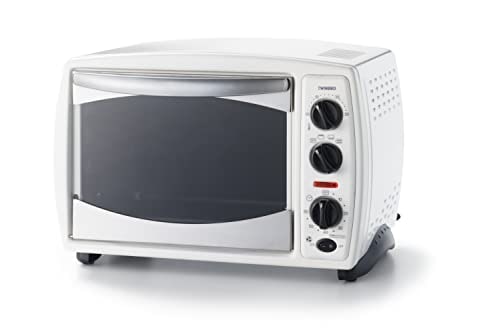 ツインバード コンベクション ノンフライ オーブン 14L 温度調節可能 二段調理 レシピブック T 14,639円