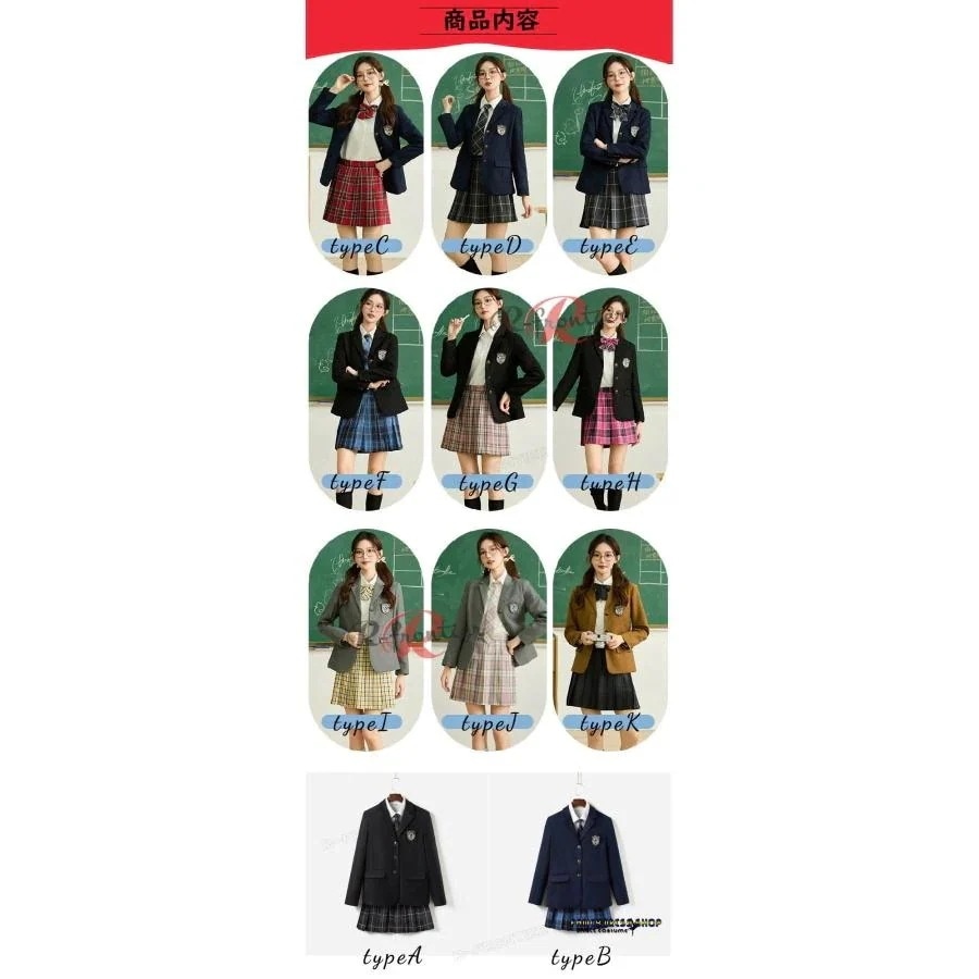 ラケット陸上格闘技ダンス高校生 フォーマルスーツ 入学式 スーツ 女の子 【制服標準装備】卒業式 小学生 5点セット 制服 卒服 スーツ 韓国 子 大きいサイズ 160 ブレザー ピアノ発表会