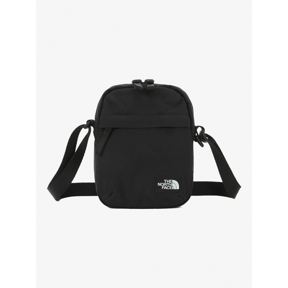 ザ・ノース・フェイス NN2PQ66A トラベルクロスバッグスモール