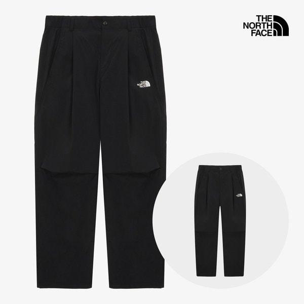 26 S/S NP6NS14A フレイザーパンツ