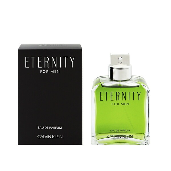 エタニティ フォーメン （箱なし） EDP SP 200ml