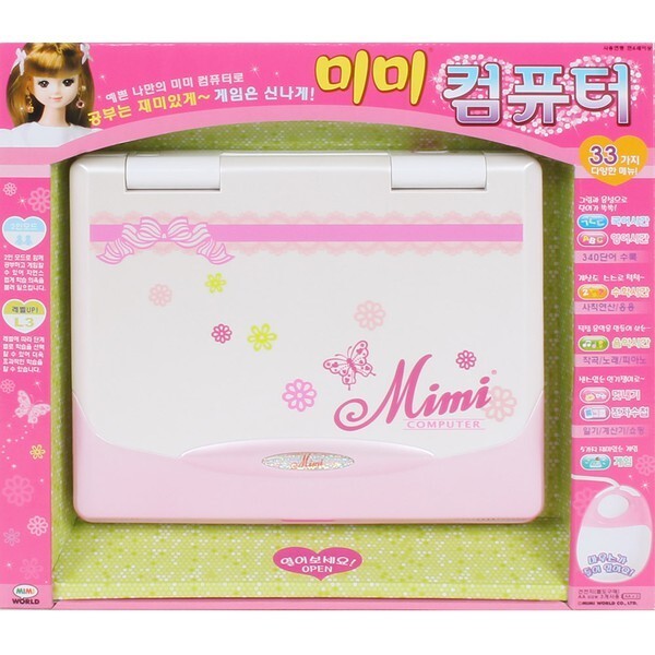 A ミミコンピューター