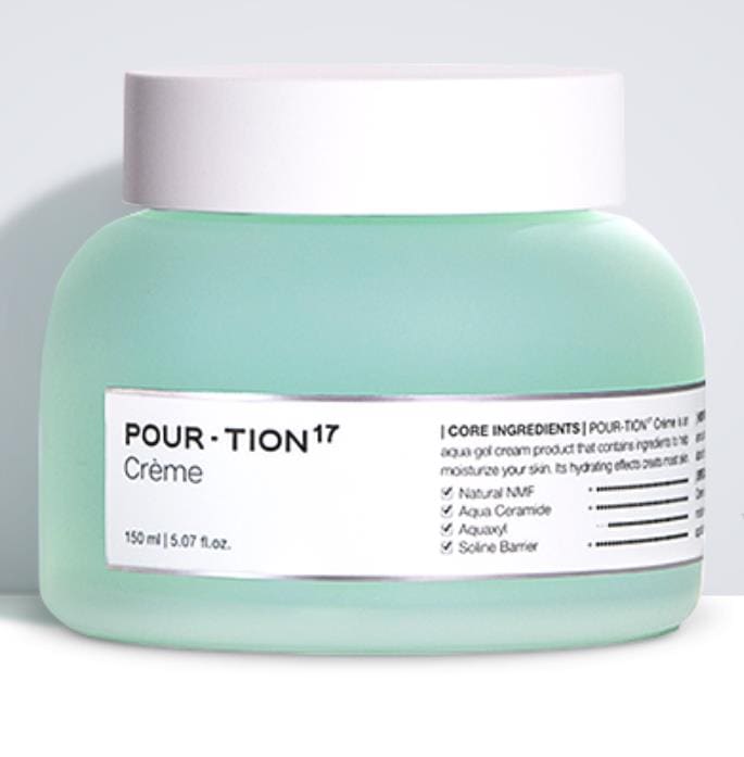 DEMAR3 POUR-TION 17 CREME 150mL