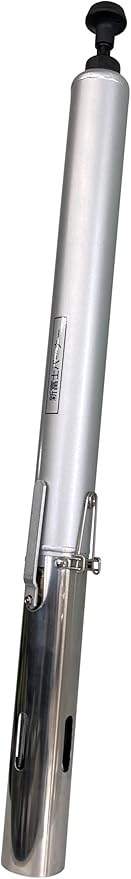 掛軸 八代玲華『白梅図』花鳥図 絹本 肉筆 共箱付 掛け軸 a040916