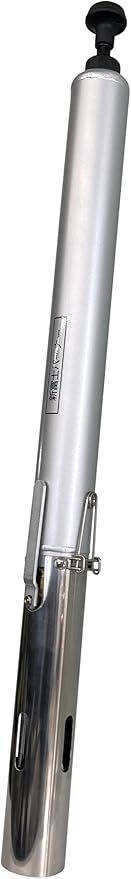 新富士バーナー 草焼バーナー 軽量ショートタイプ 【除草・害虫駆除】【アルミボディの軽量モデル】【灯油】 KB-KM231 9,396円