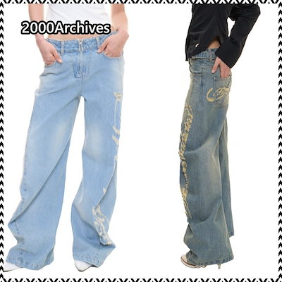 美品】COACH ワッペン レザー 切替 デニムジャケット M 【公式通販】