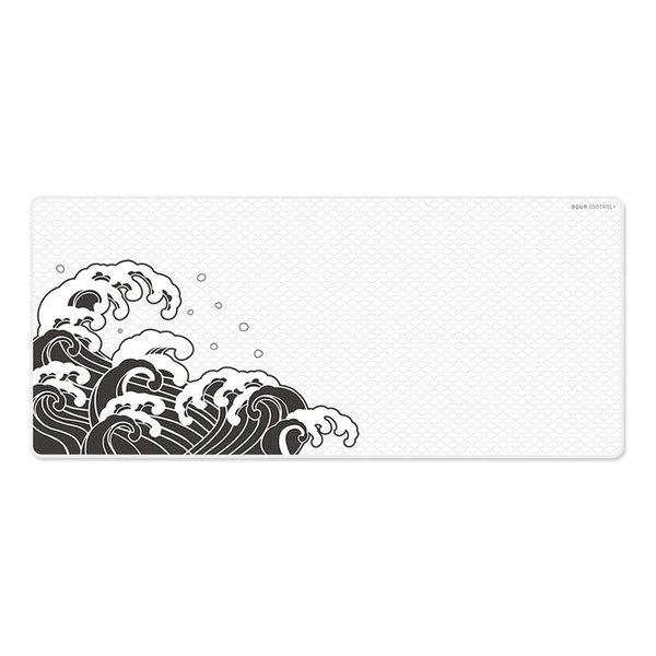 Aqua Control Plus Wave Storm - XXL 900x400 XR-AQUA-CON-P-WAVE-ST-XX