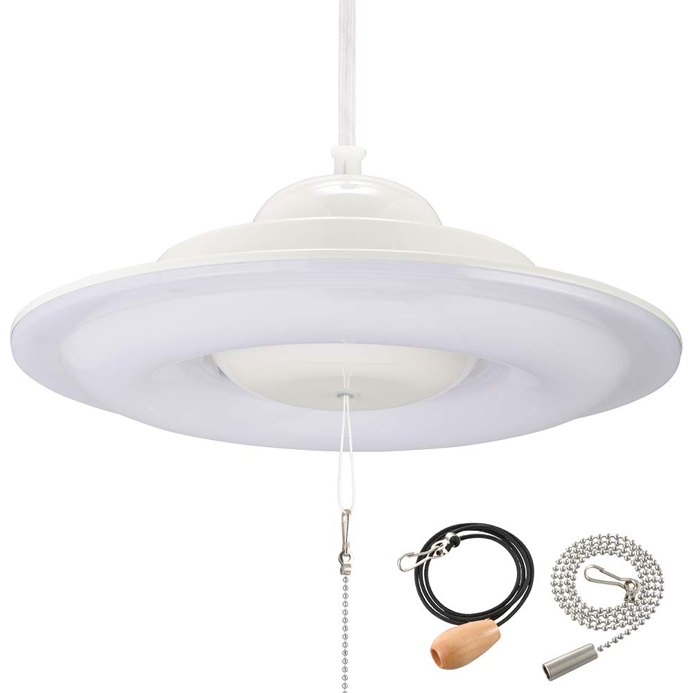 オーム電機 LEDペンダントライト用光源 セード別売 8畳用 3段階調光 昼光色 LT-Y40D8G-RP 06-3878 OHM