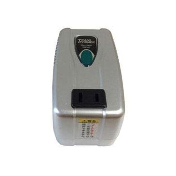 カシムラ WT-53E 海外用変圧器 AC220-240V/100VA