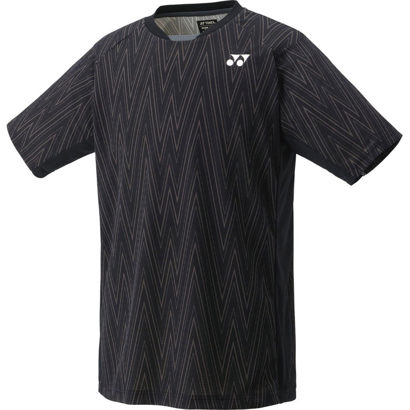 ユニゲームシャツ テニス ゲームシャツ 10671-007