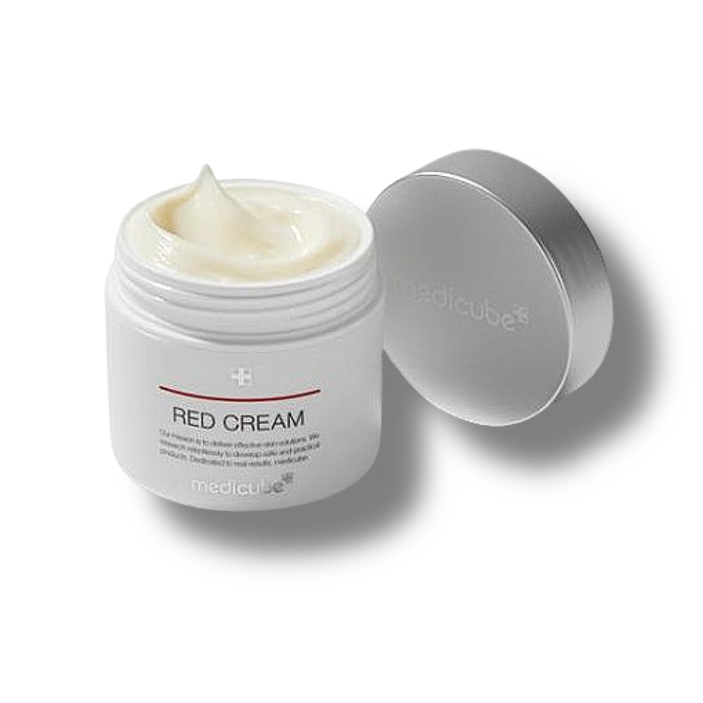 レッドクリーム　2.0 50ml