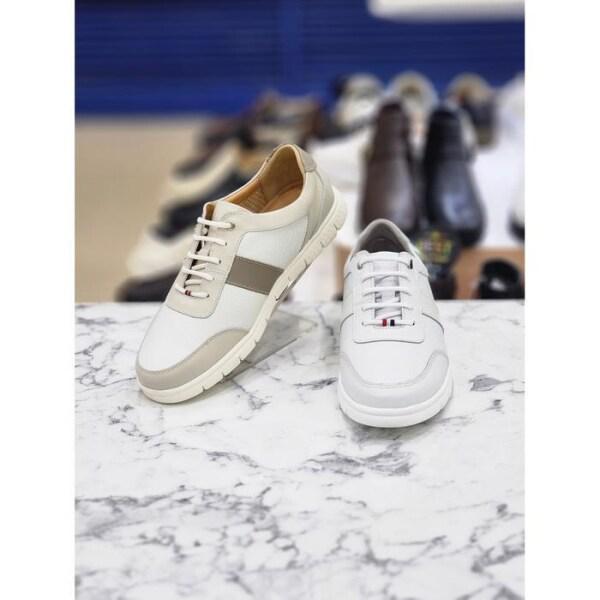 セーブゾーン05男性ストリートスニーカーALZOEQ561（15081259）