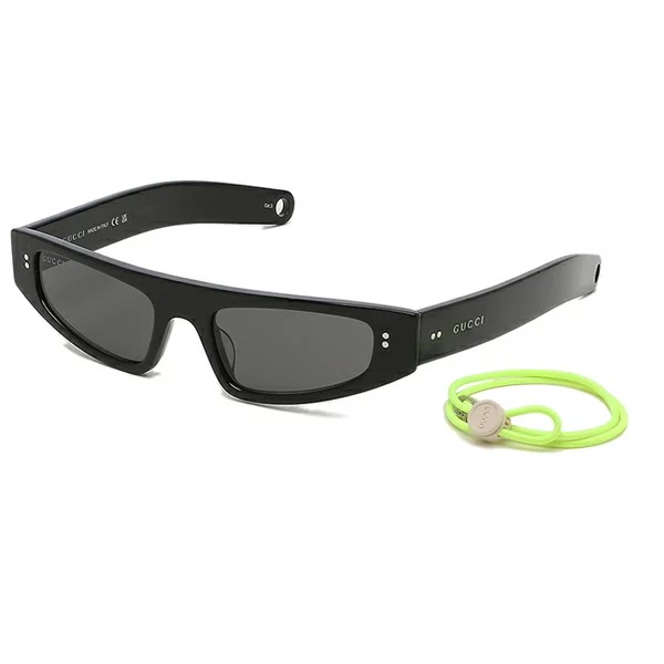 サングラス インターナショナルフィット ブラック レディース GG1634S 006