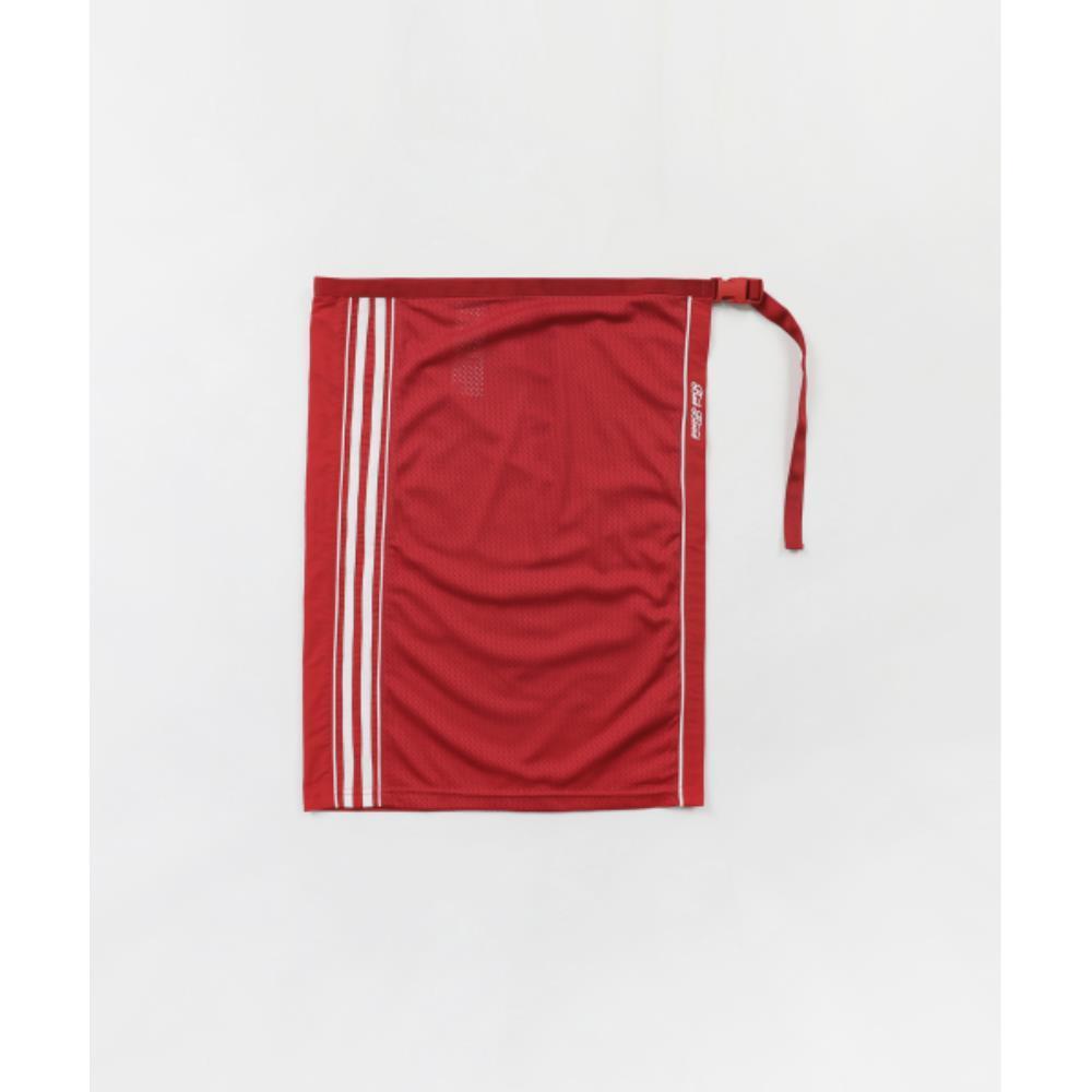 Qoo10 BADBLOOD billy wrap skirt ミニス