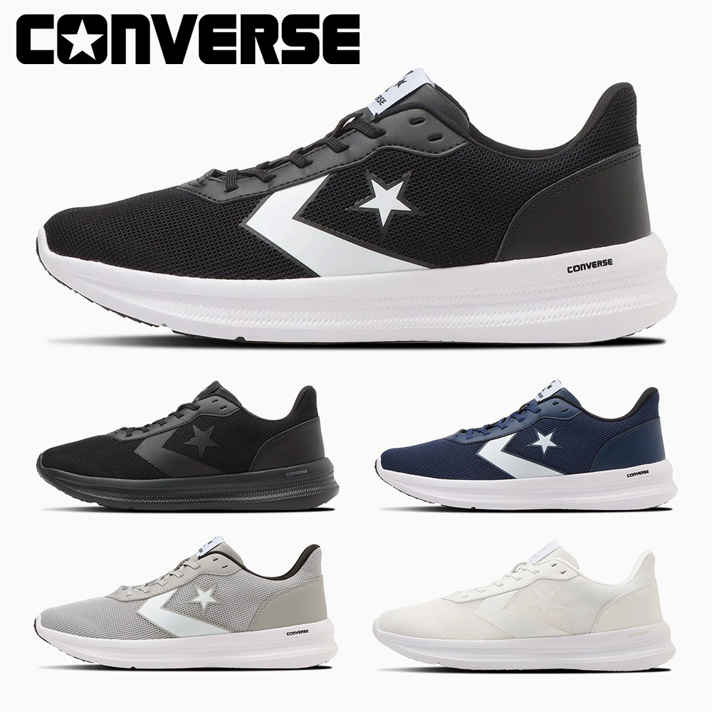 コンバース ランニング メンズ レディース デイスター 34201870 34201871 34201872 34201873 34201874 converse DAYSTAR