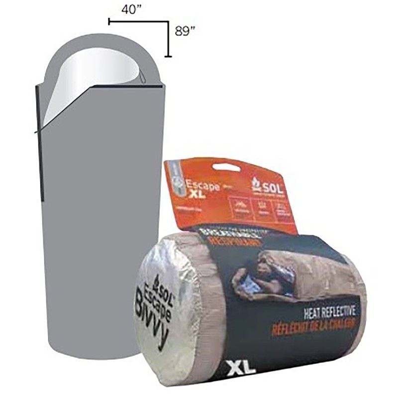 sol エスケープヴィヴィXL アウトドアウェアソノタ (14020)