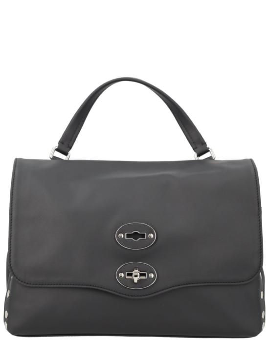 ZANELLATO Women Shoulder Bags 068010S 1910000Z0001 Grey