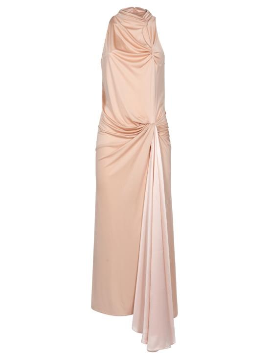 VALENTINO GARAVANI Women Long Skirts BVAJY5A5Y 0LZ ROSE MIST