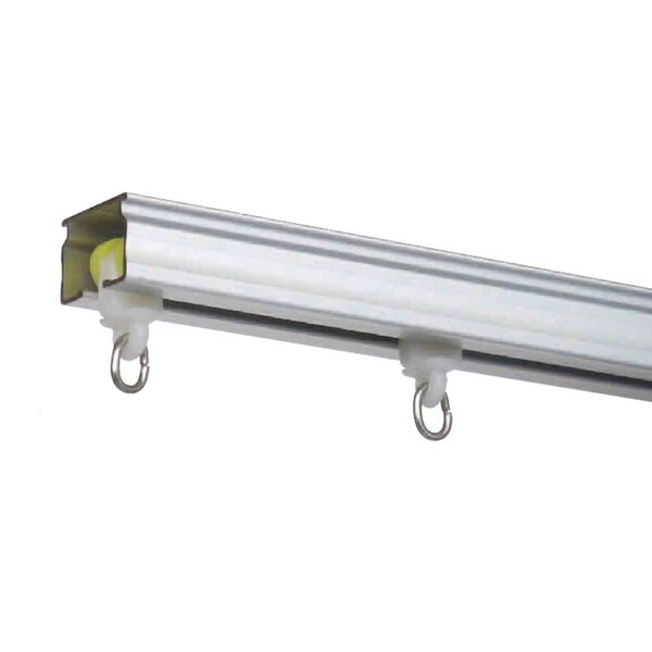 レクト24 アルミレール シルバー 1.82m KL-18