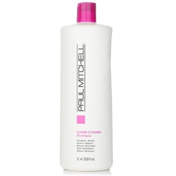 Paul Mitchell スーパー ストロング シャンプー (ストレンス - リビルド)